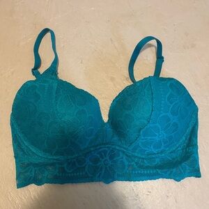 Victorias Secret Pink Bralette